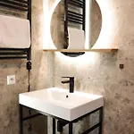 리조트 Beskid Balans & Spa 3*