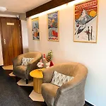 리조트 Beskid Balans & Spa