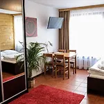 Beskid Balans & Spa Krynica Zdroj