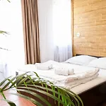Abc旅馆 3* 克雷尼察