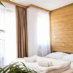 Üdülőközpont Beskid Balans & Spa Krynica Zdrój