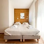 Beskid Balans & Spa 리조트