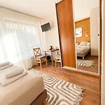 리조트 Beskid Balans & Spa