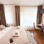 Beskid Balans & Spa 3* 크리니차 즈드로이