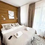 Beskid Balans & Spa Resort Krynica Zdroj