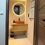 리조트 Beskid Balans & Spa 크리니차 즈드로이