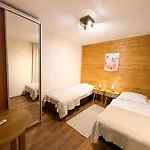 Beskid Balans & Spa 크리니차 즈드로이