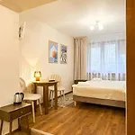 Beskid Balans & Spa 3* 크리니차 즈드로이