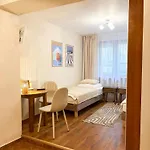 Beskid Balans & Spa 리조트