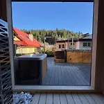 度假村 Abc旅馆 3*