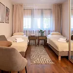 度假村 Abc旅馆 3*