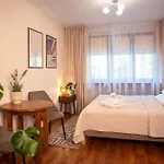 度假村 Abc旅馆 克雷尼察