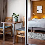 度假村 Abc旅馆