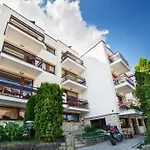 Beskid Balans & Spa 크리니차 즈드로이