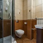 리조트 Beskid Balans & Spa 크리니차 즈드로이