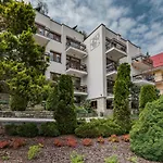 Beskid Balans & Spa 리조트 크리니차 즈드로이