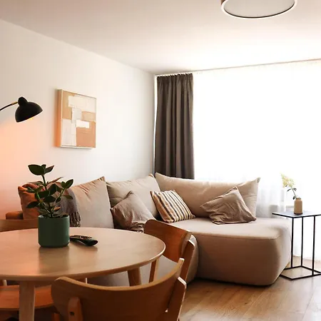 Resort Abc Krynica Zdroj