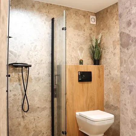 Semesteranläggning (resort) Abc