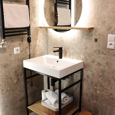 Abc Semesteranläggning (resort) Krynica-Zdrój