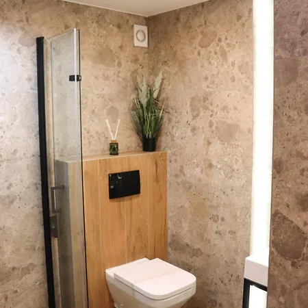 Resort Abc Krynica Zdroj