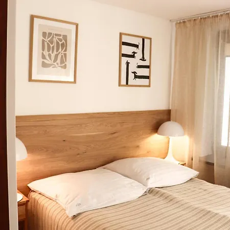 Resort Abc Krynica Zdroj