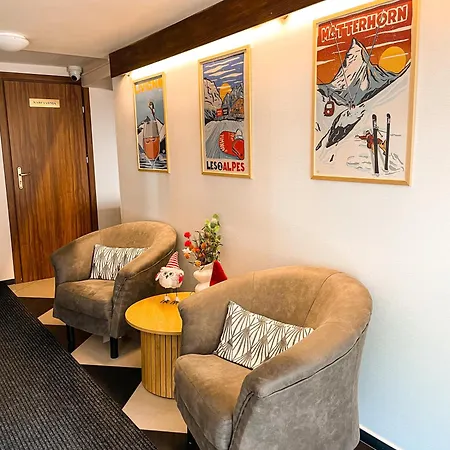 Semesteranläggning (resort) Abc