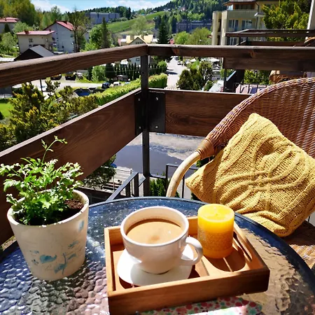 Resort Beskid Balans & Spa 3*