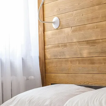Abc Resort Krynica Zdroj