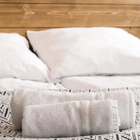 Semesteranläggning (resort) Abc Krynica-Zdrój