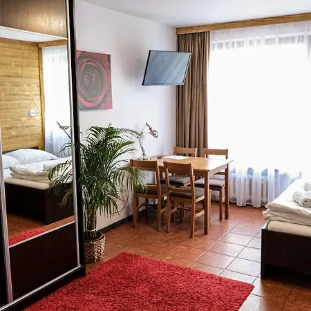Abc Krynica-Zdrój