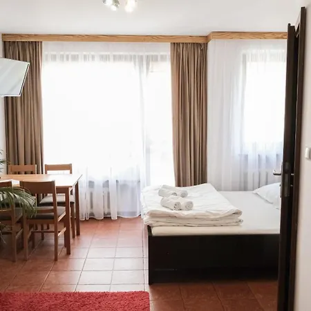 Resort Noclegi Abc 3*