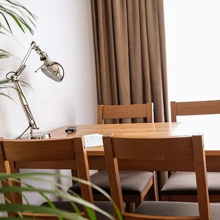 Abc Resort Krynica Zdroj