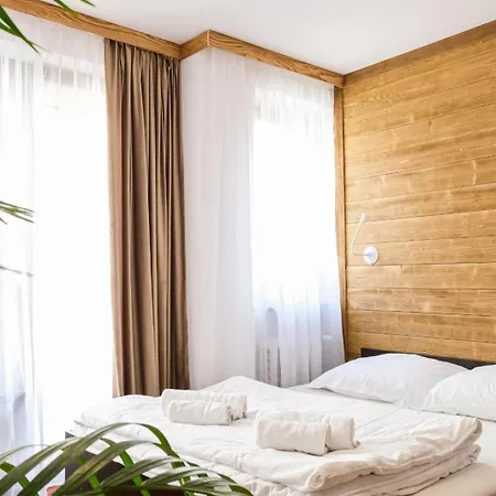 Resort Abc Krynica Zdroj