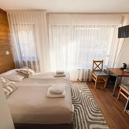 Beskid Balans & Spa 3*