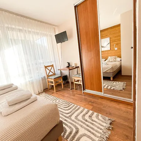 Semesteranläggning (resort) Abc