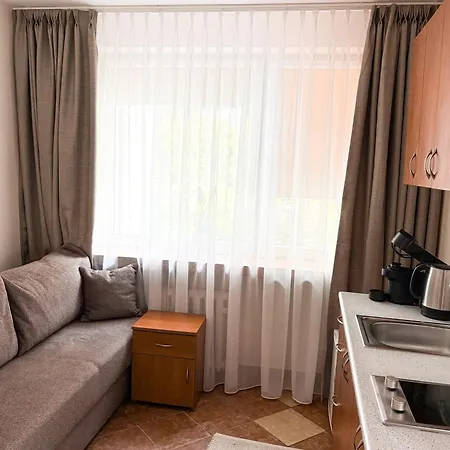 Abc Semesteranläggning (resort) Krynica-Zdrój