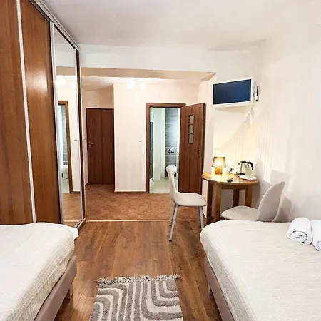 Noclegi Abc Resort 3*