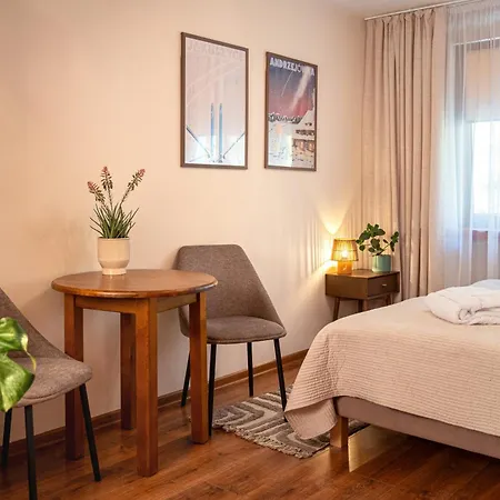 Beskid Balans & 3* كرينيتسا زدروي
