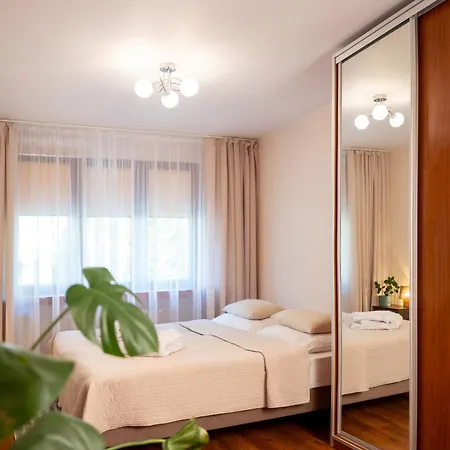 Beskid Balans & Θέρετρο 3*