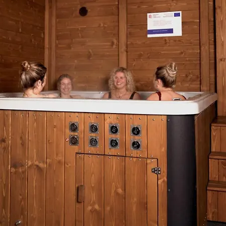 Beskid Balans & 3* Krynica-Zdrój