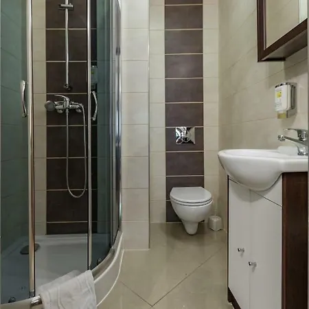 Semesteranläggning (resort) Abc