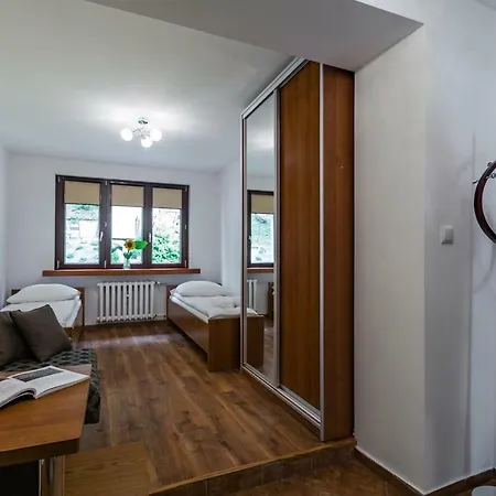 Abc Resort Krynica Zdroj