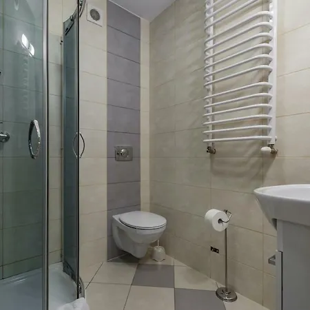 Resort Abc Krynica Zdroj