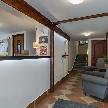 Abc 3* Krynica-Zdrój