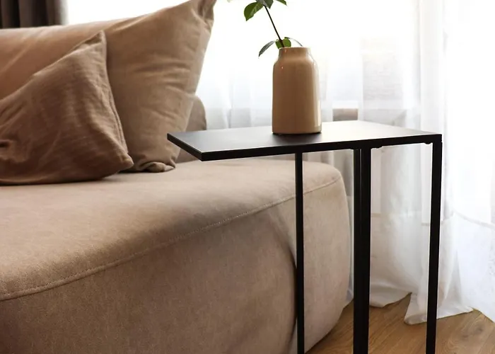 Resort Noclegi Abc 3*