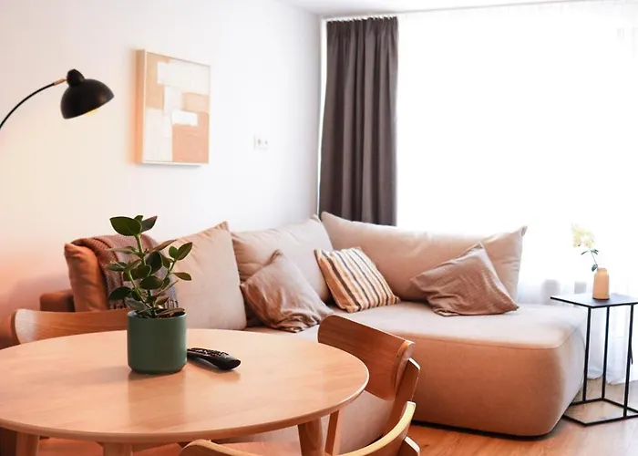 Noclegi Abc Resort 3*