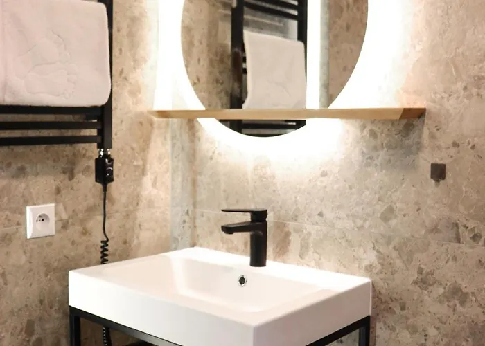 Resort Noclegi Abc 3*