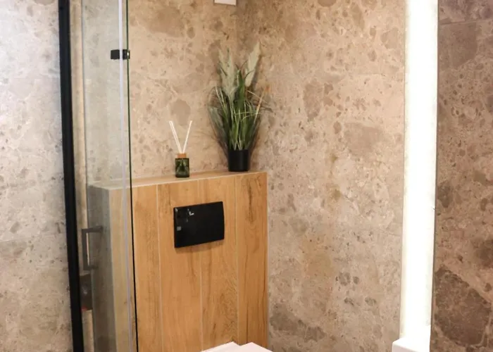 Resort Noclegi Abc Krynica-Zdrój