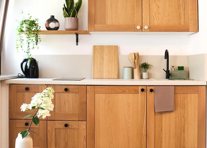 Noclegi Abc 3* Krynica-Zdrój