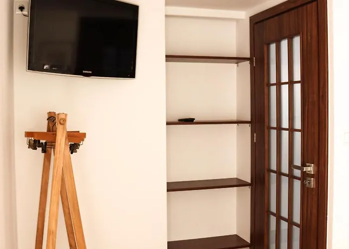 Noclegi Abc Krynica-Zdrój